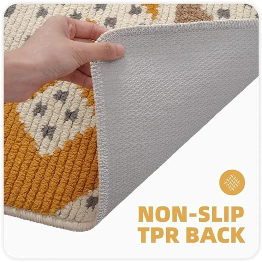 Indoor Door Mat 24